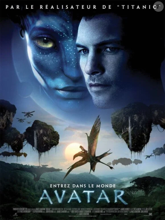 Avatar (Saga)