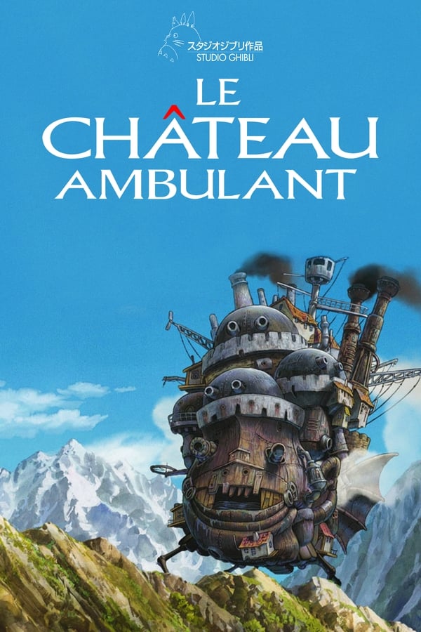 Le Château Ambulant