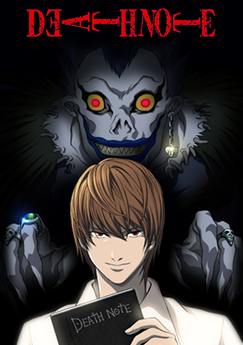 Death Note