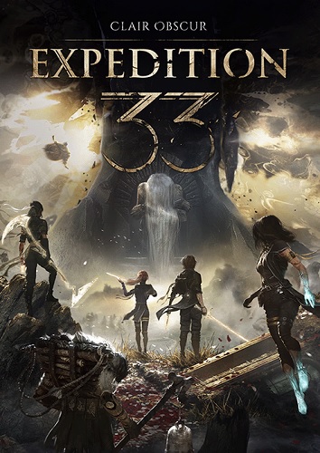 Clair Obscur: Expedition 33