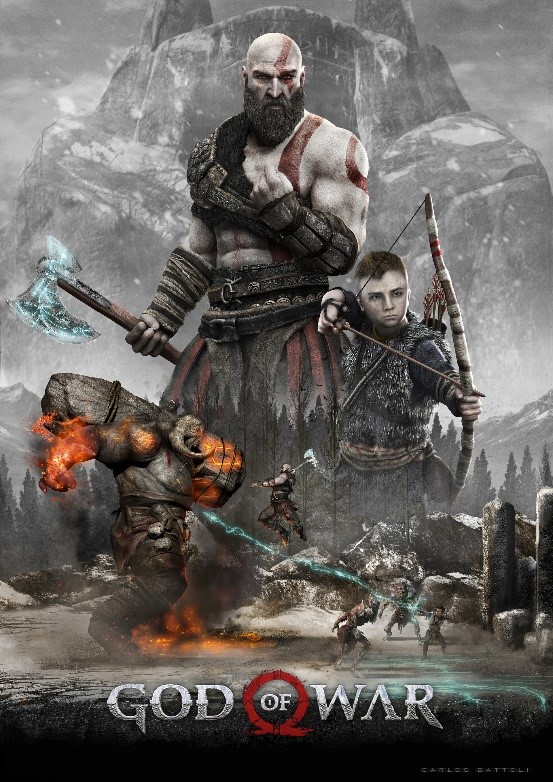 God of War
