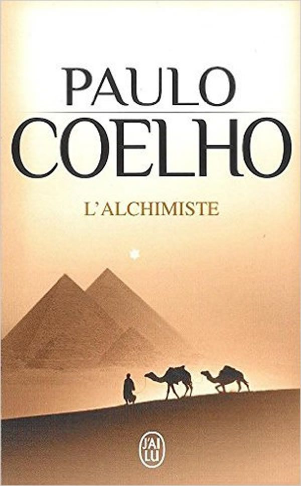 L'Alchimiste