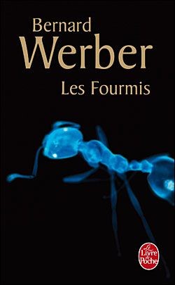 La Trilogie des Fourmis