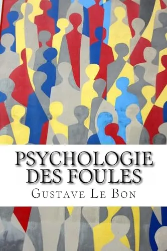 Psychologie des foules