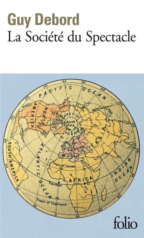 La Société du Spectacle