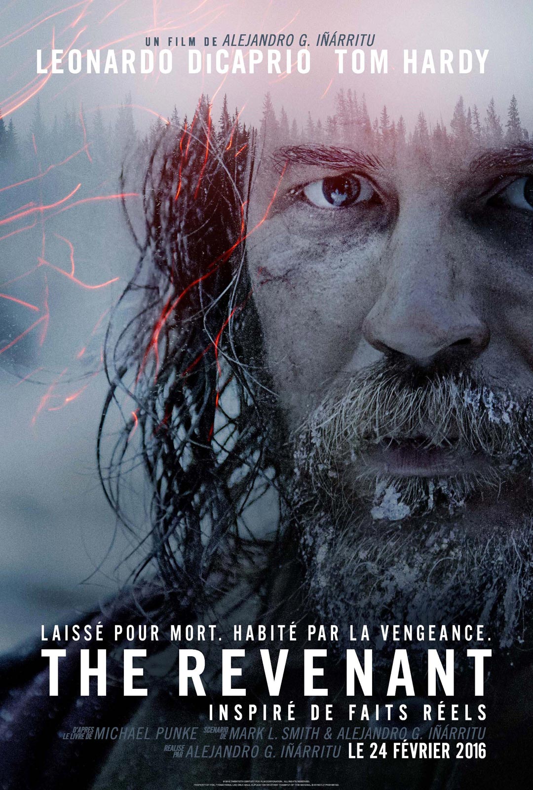 The Revenant