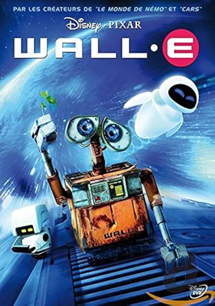 Wall-E